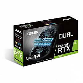 Asus geforce rtx 2070 super dual oc on sale evo